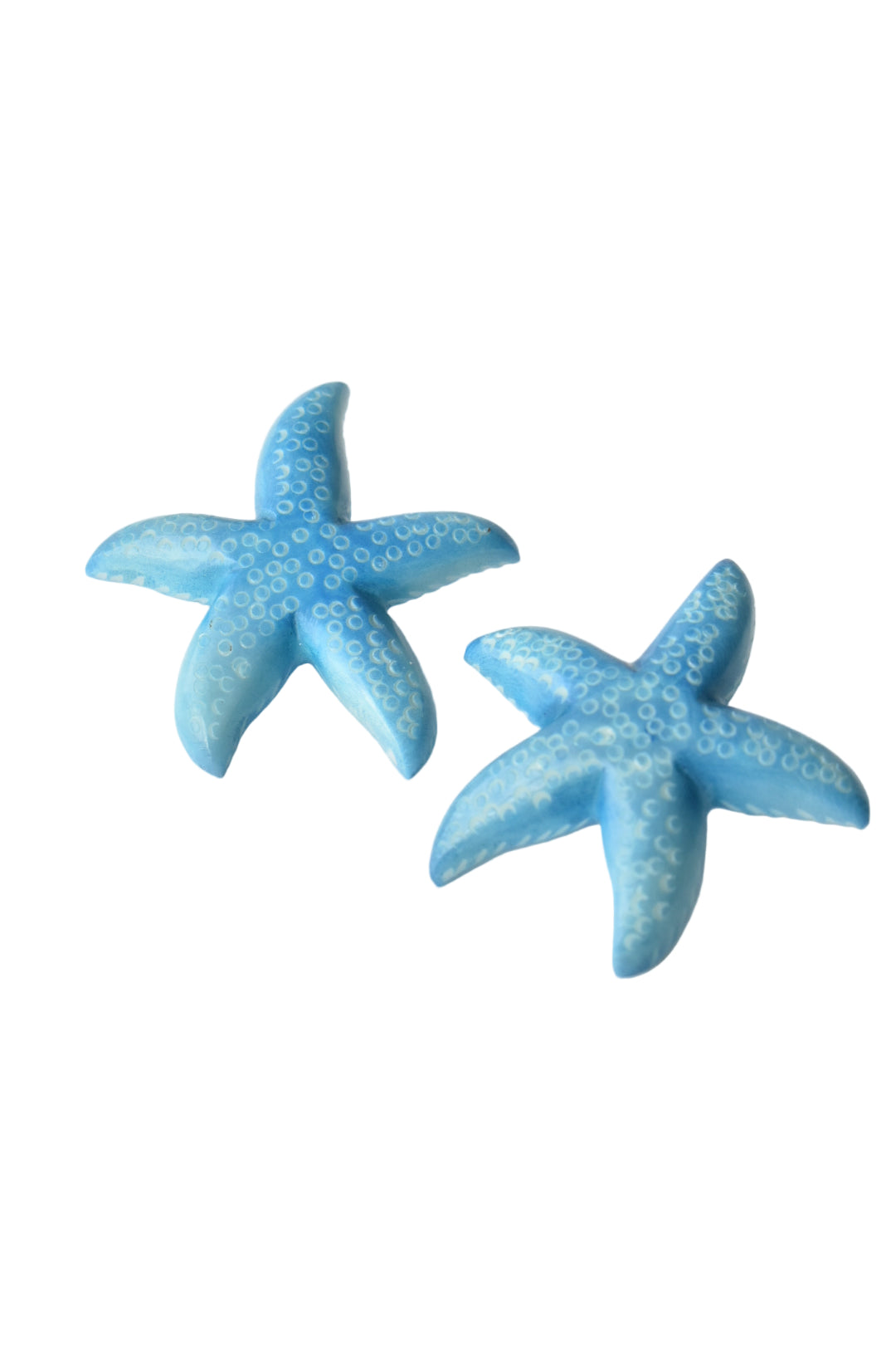 Starfish Earrings