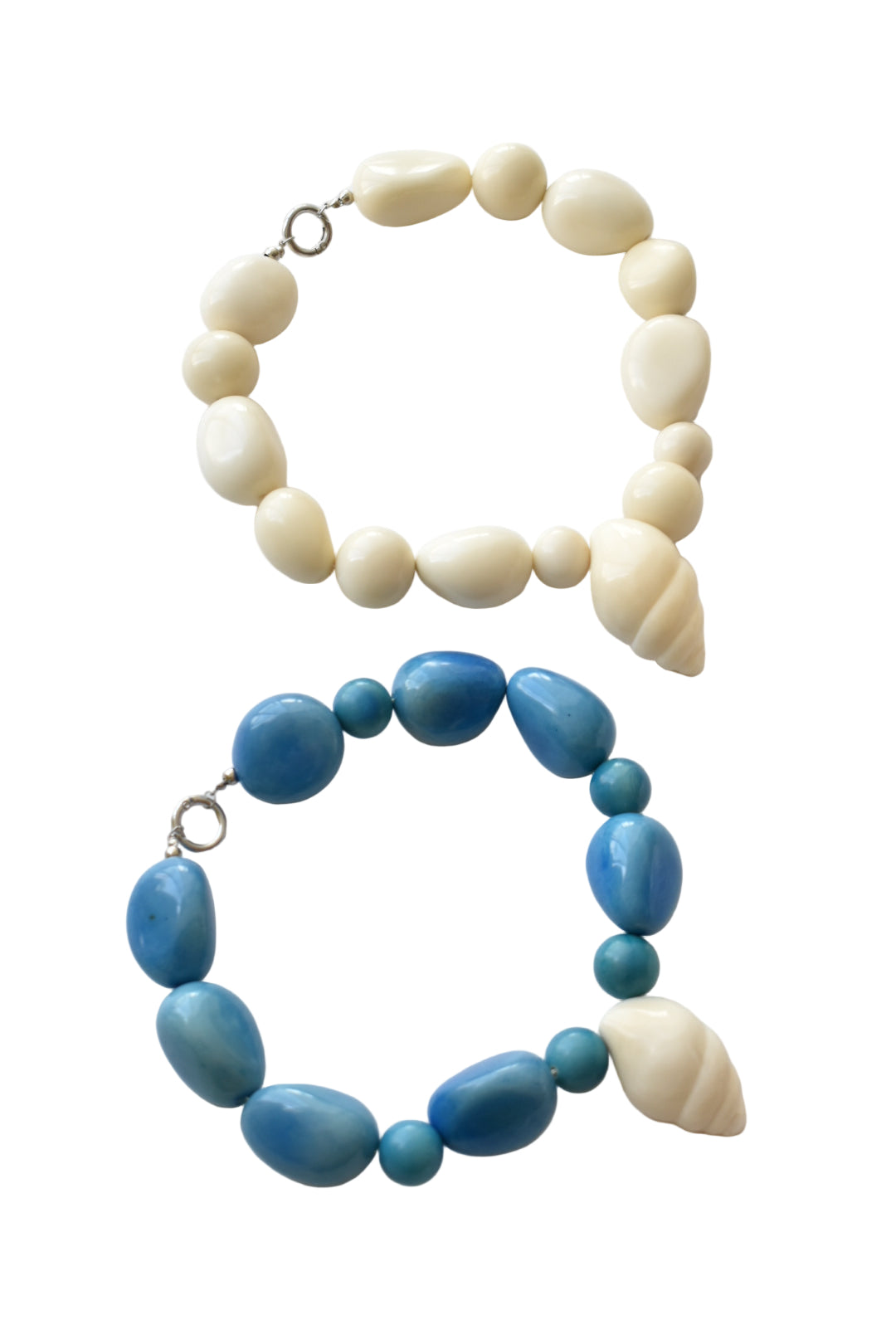 Orilla Necklace