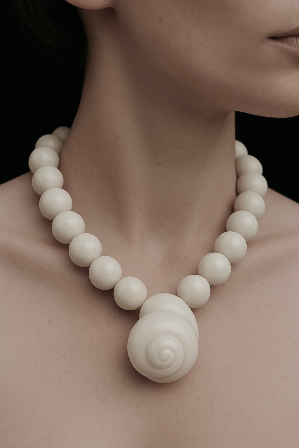 Ondina Necklace