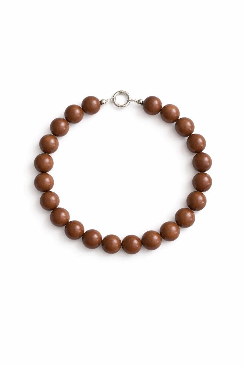 Oeste Necklace