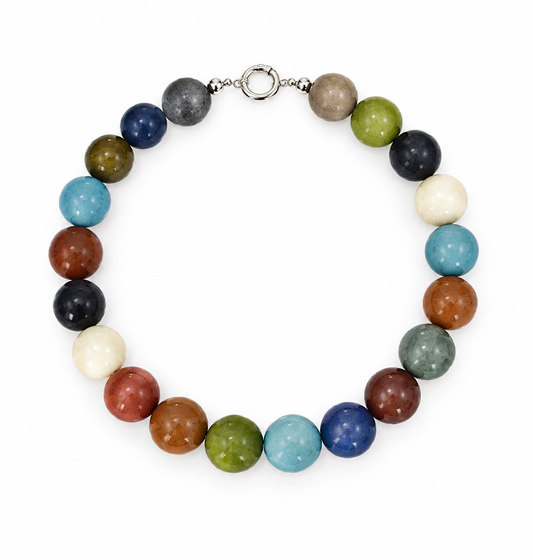 Coralina Necklace