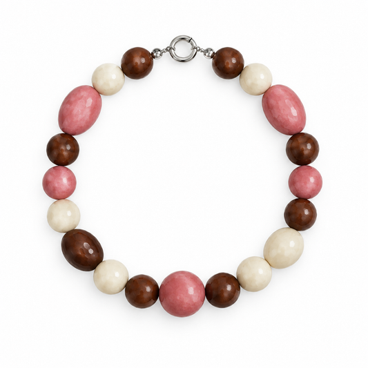 Coral Necklace