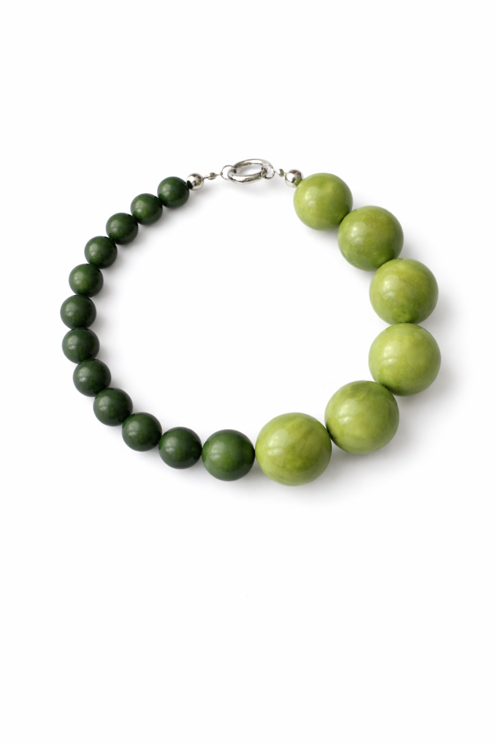 Olea Necklace