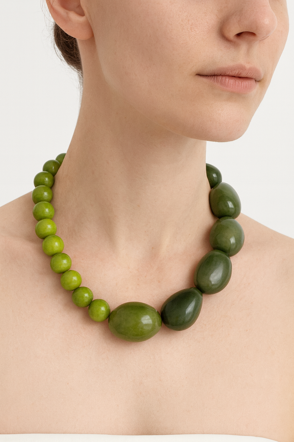 Ombra Necklace
