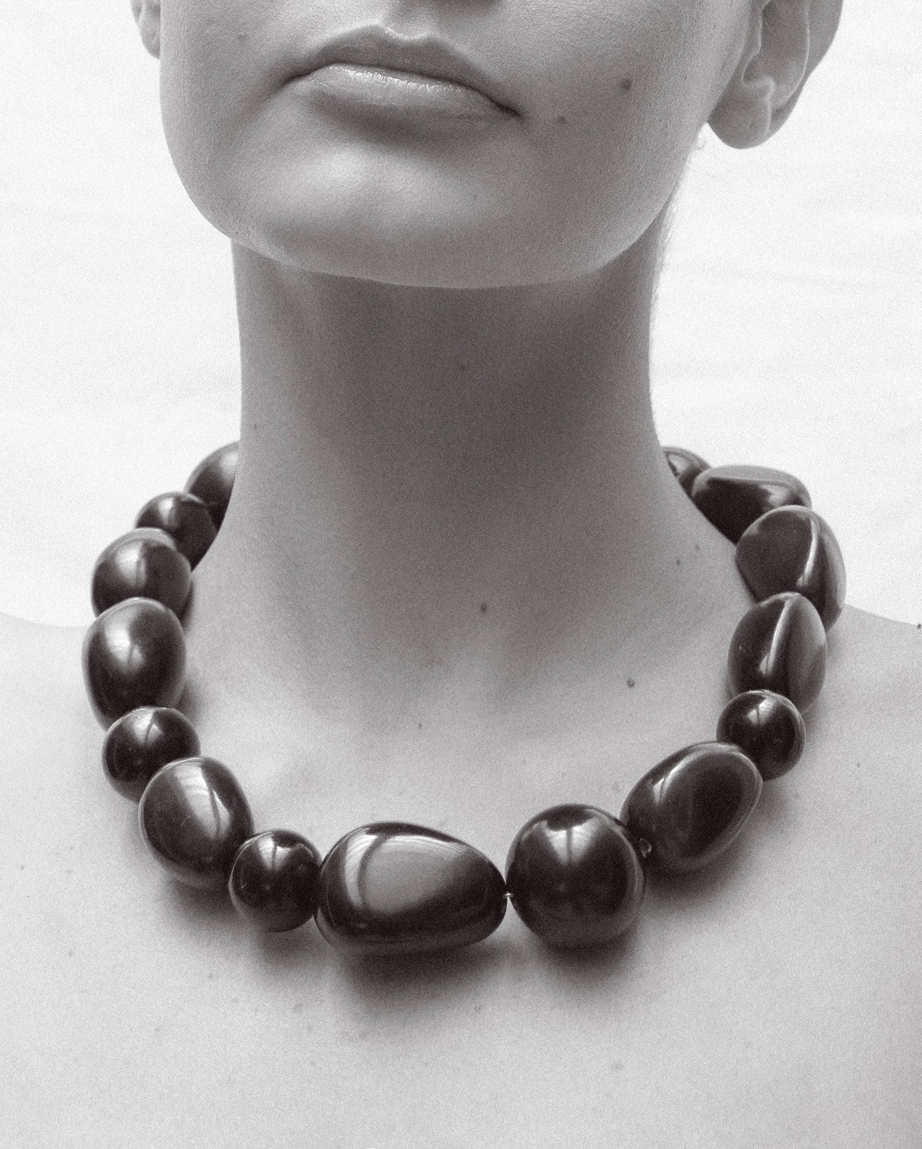 Ocaso Necklace - Sea You Free