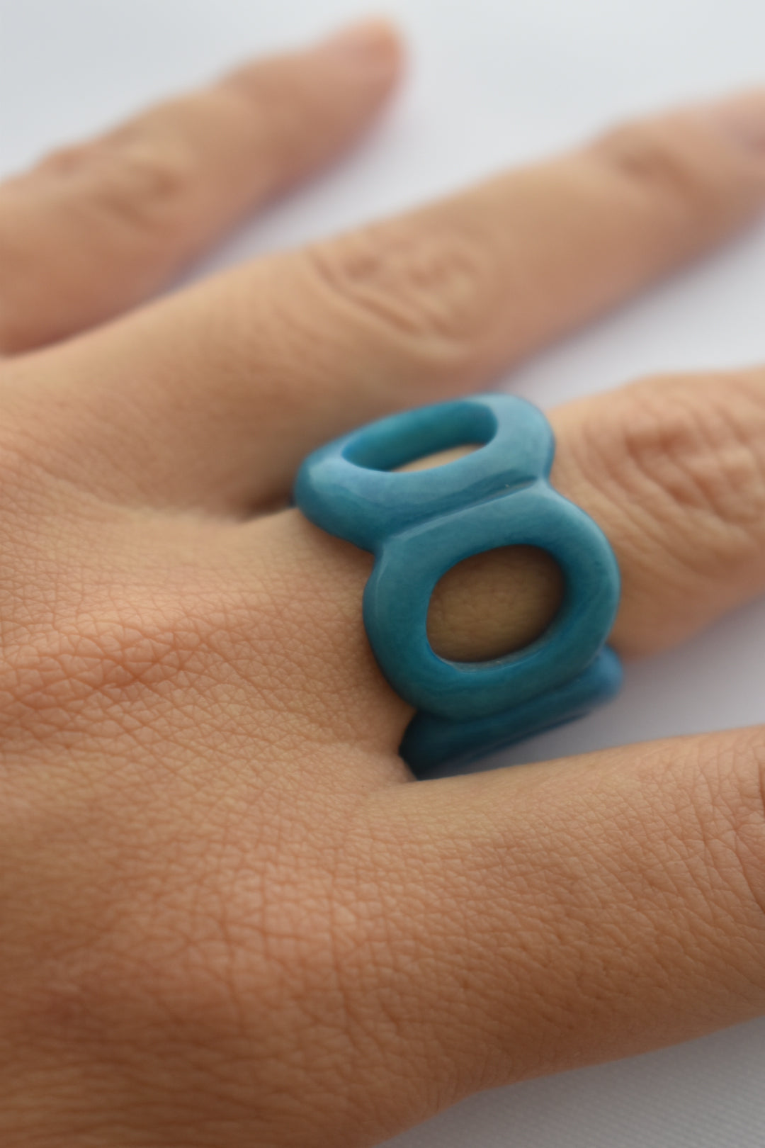 MarLuna Ring