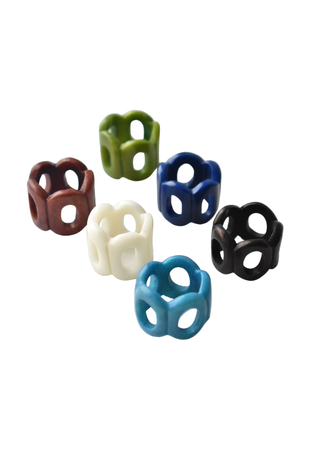 MarLuna Ring