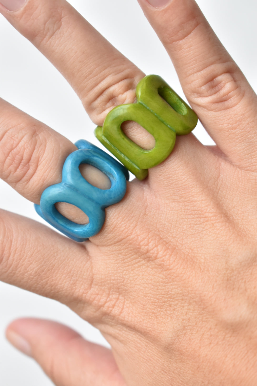 MarLuna Ring