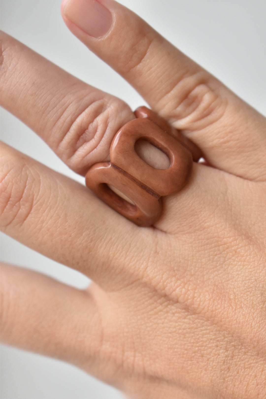 MarLuna Ring