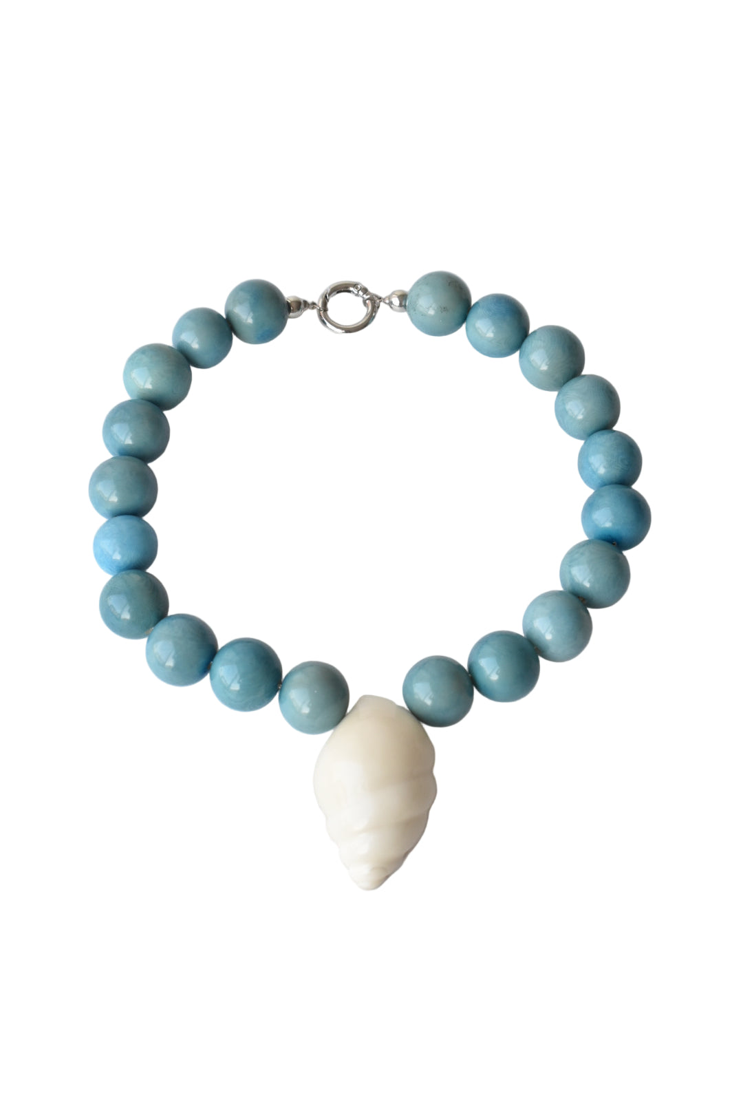 Orilla Necklace