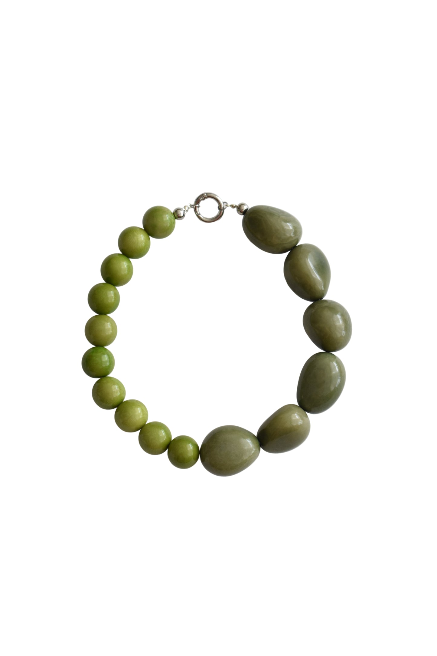 Ombra Necklace