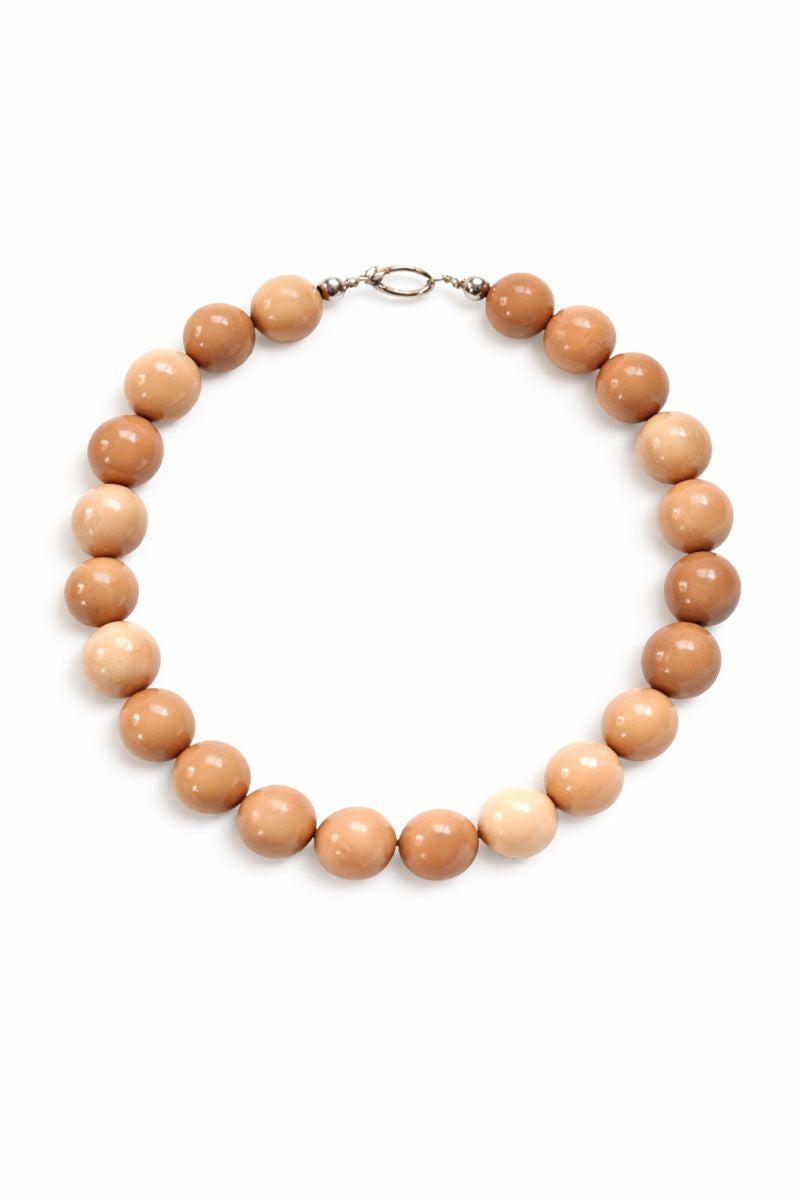 Oeste Necklace
