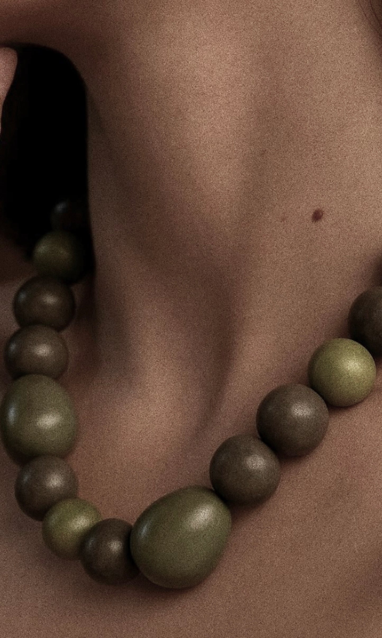 Ocaso Necklace
