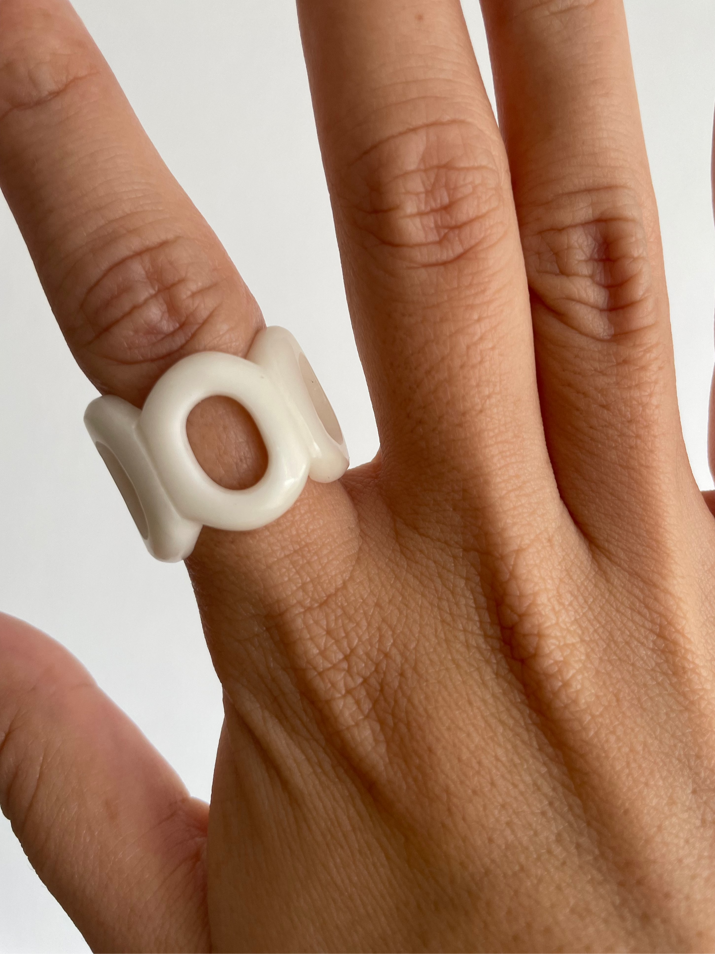 MarLuna Ring