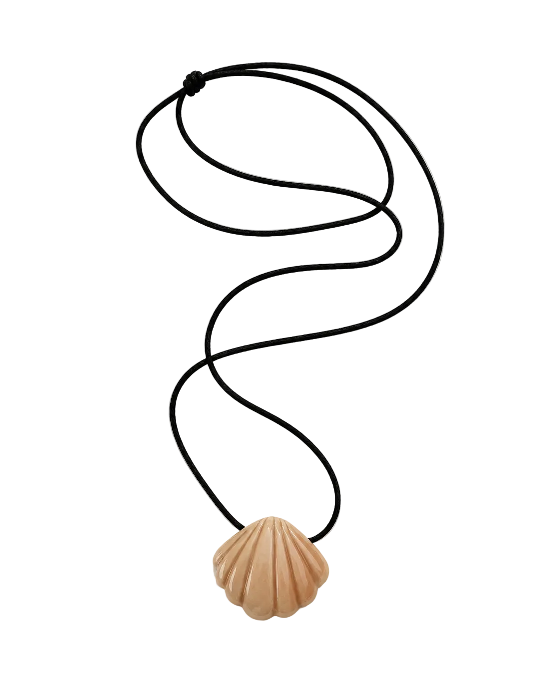 La Concha Pendant