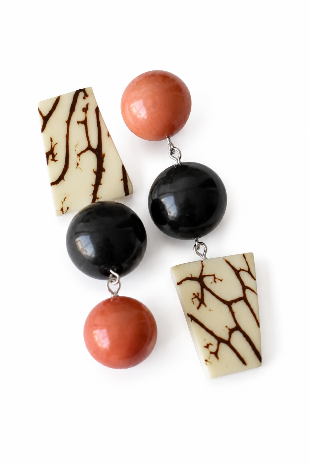 La Madrileña Earrings