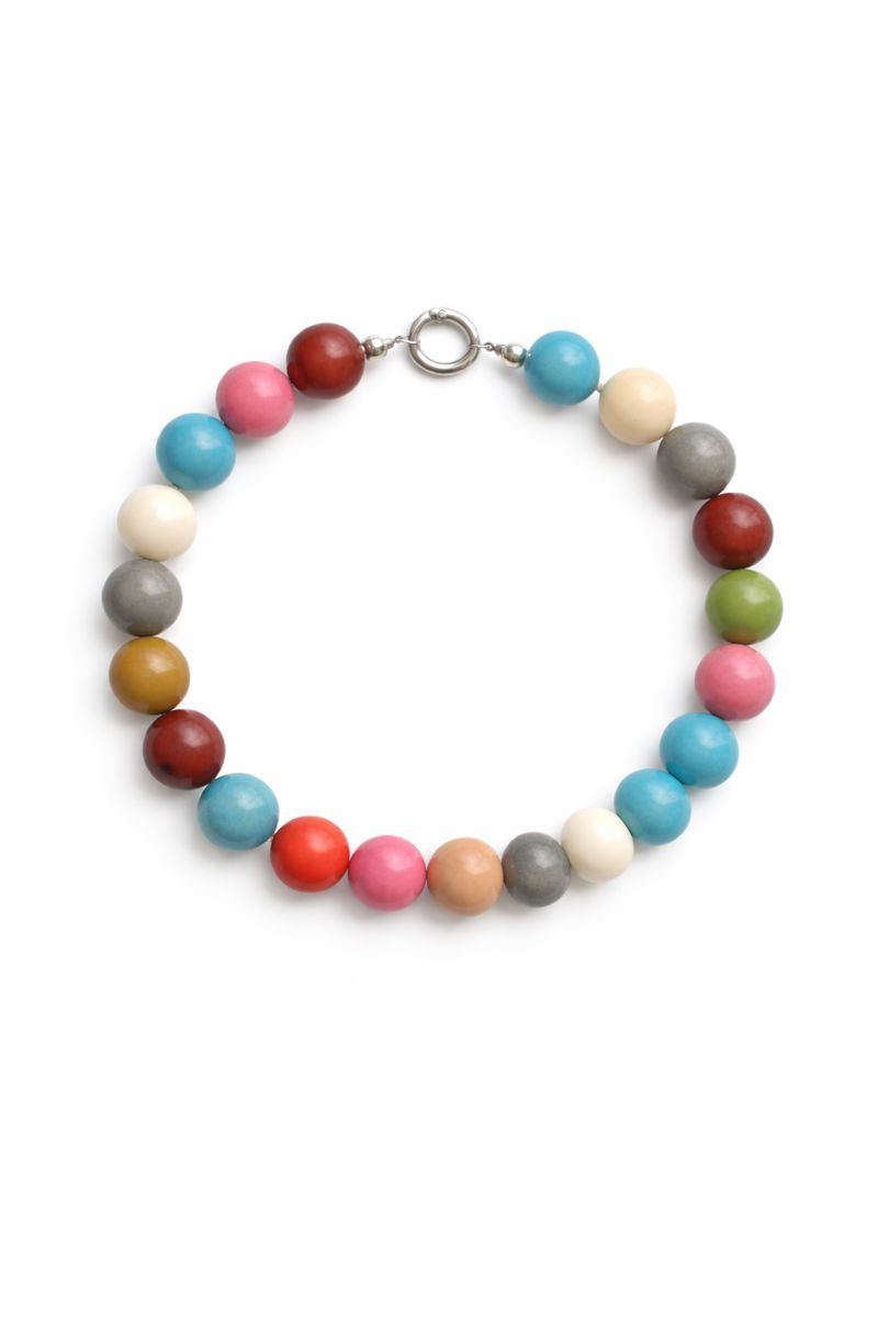 Oeste Necklace