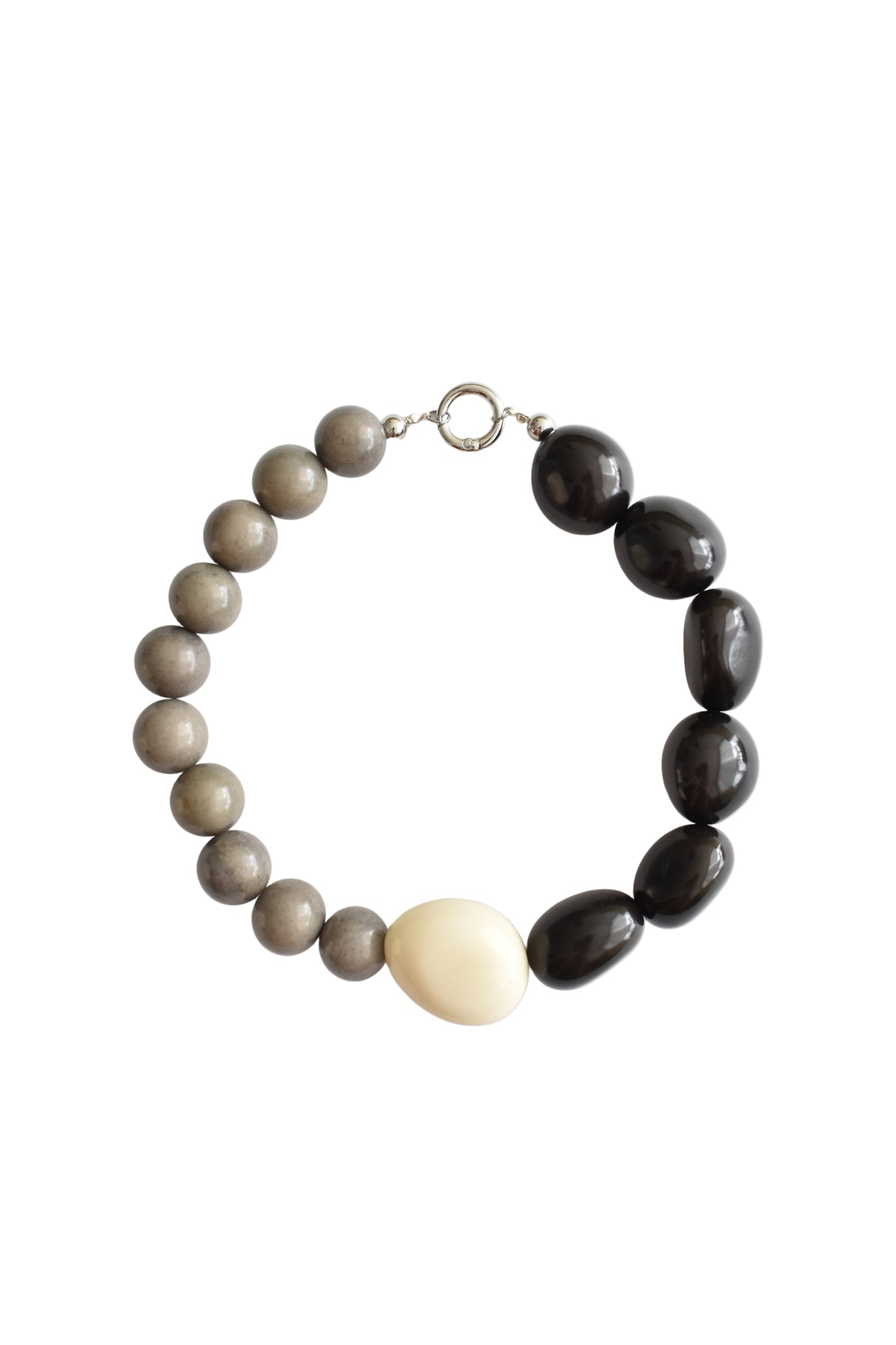 Ostra Necklace