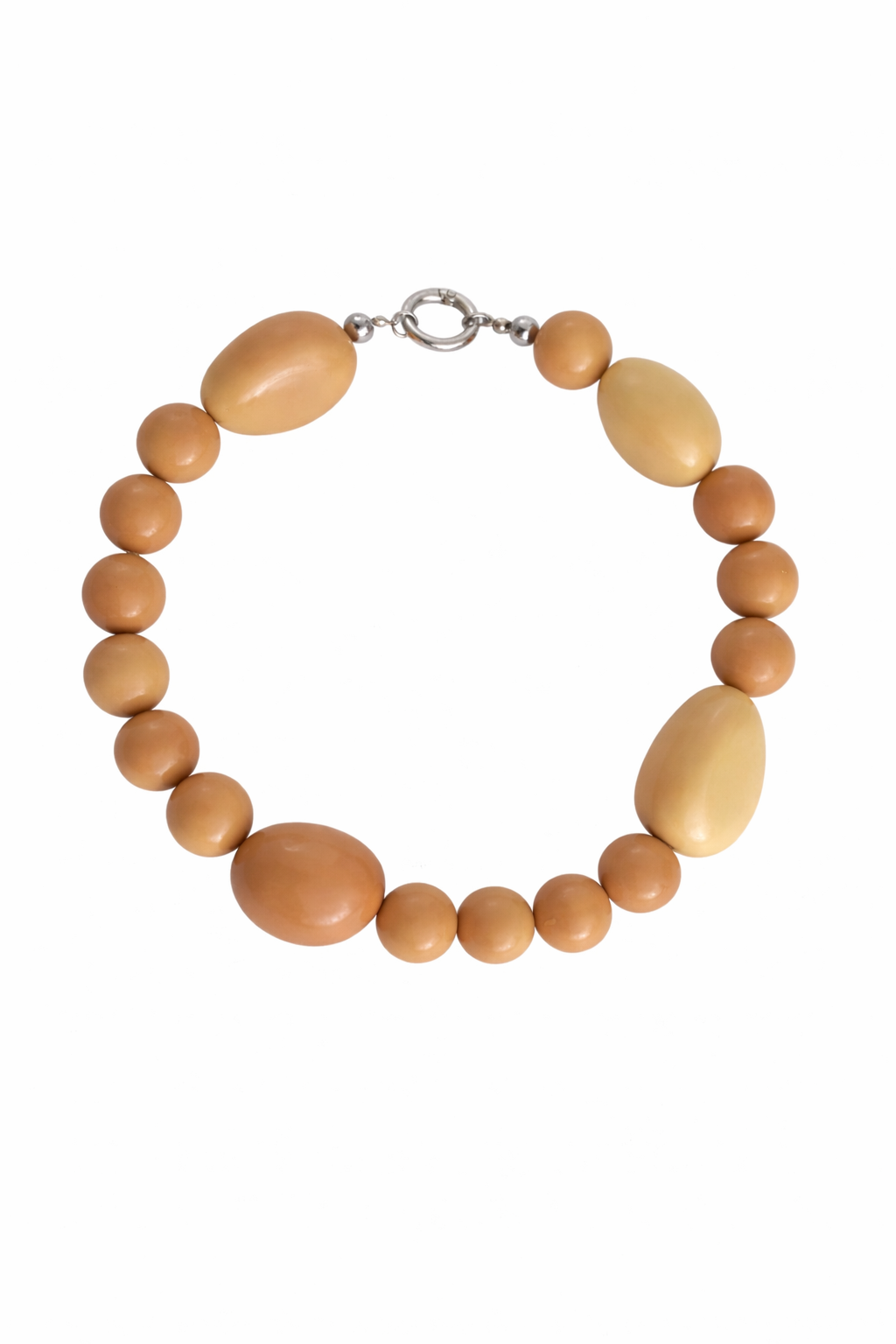 Ocaso Necklace
