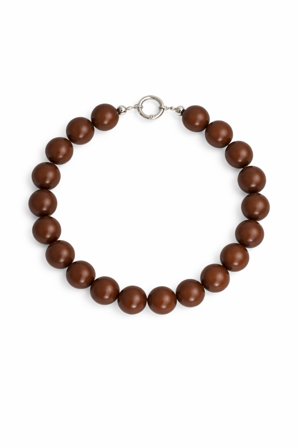 Oeste Necklace