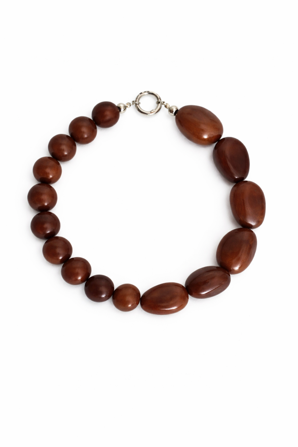 Ombra Necklace