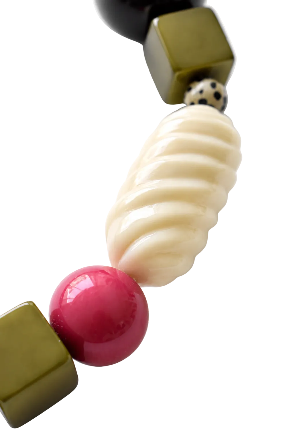Portoghesa Necklace