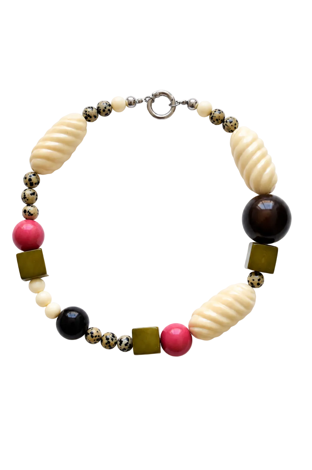Portoghesa Necklace